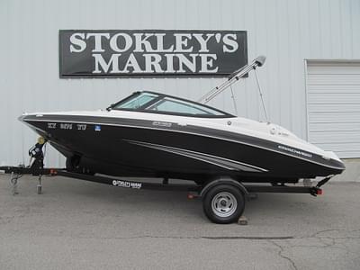 BOATZON | Yamaha Boats SX192 2013 BOATZON | Yamaha Boats SX192 2013