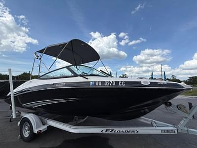 BOATZON | 2013 Yamaha Boats SX192 BOATZON | 2013 Yamaha Boats SX192