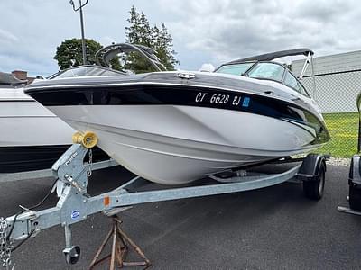 BOATZON | Yamaha Boats SX195 2017 BOATZON | Yamaha Boats SX195 2017