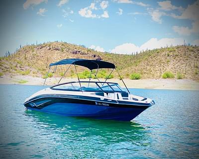 BOATZON | Yamaha Boats SX195 2019 BOATZON | Yamaha Boats SX195 2019