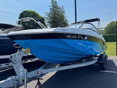 BOATZON | Yamaha Boats SX195 2021 BOATZON | Yamaha Boats SX195 2021