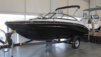 BOATZON | Yamaha Boats SX195 2024