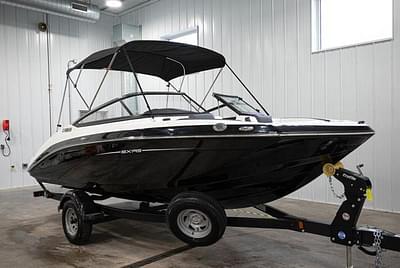 BOATZON | Yamaha Boats SX195 2024