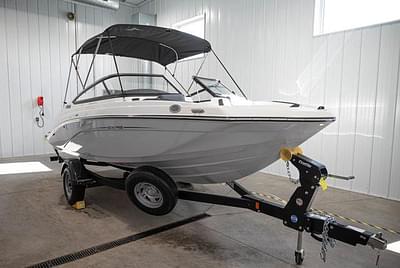BOATZON | Yamaha Boats SX195 2024 BOATZON | Yamaha Boats SX195 2024