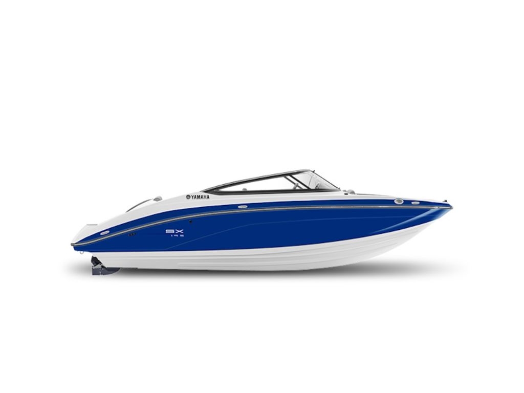 2025 Yamaha Boats SX195 - Sold Boat