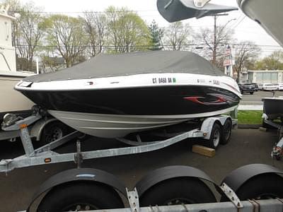 BOATZON | Yamaha Boats SX210 2008 BOATZON | Yamaha Boats SX210 2008