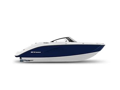 BOATZON | Yamaha Boats SX220 2025