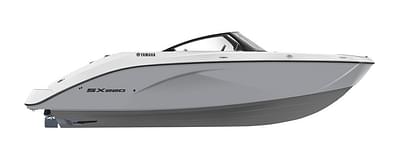 BOATZON | Yamaha Boats SX220 2025