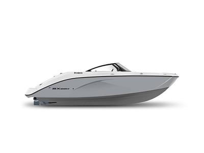 BOATZON | Yamaha Boats SX220 2025