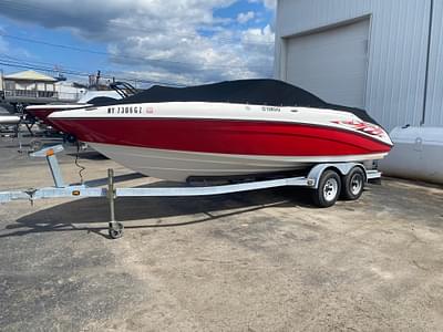 BOATZON | Yamaha Boats SX230 HO 2006 BOATZON | Yamaha Boats SX230 HO 2006