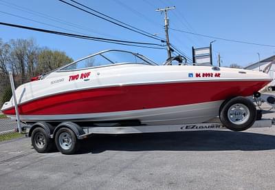 BOATZON | 2008 Yamaha Boats SX230 HO BOATZON | 2008 Yamaha Boats SX230 HO