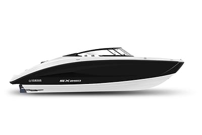 BOATZON | Yamaha Boats SX250 2025