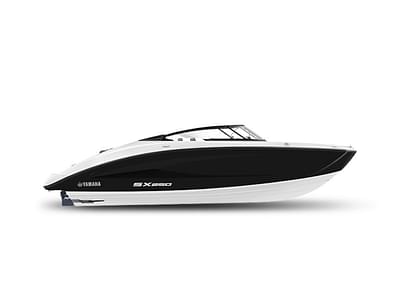 BOATZON | Yamaha Boats SX250 2025