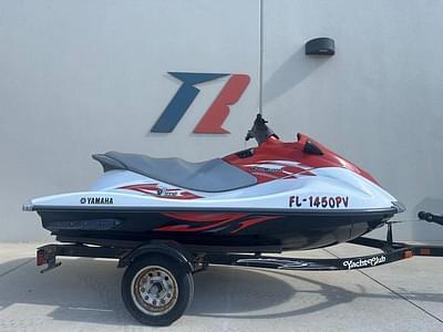 BOATZON | 2015 Yamaha Boats V1® Sport