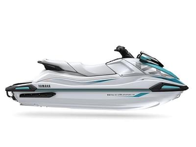 BOATZON | Yamaha Boats VX 2025