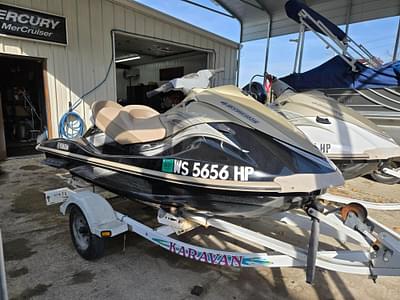 BOATZON | Yamaha Boats VX Cruiser 2008