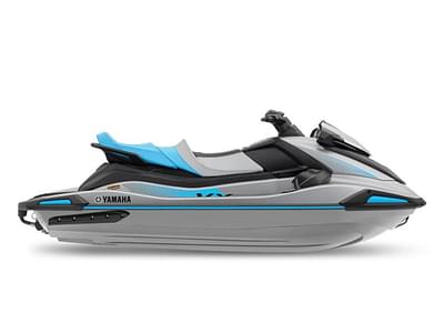 BOATZON | Yamaha Boats VX Cruiser 2024