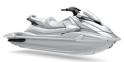 BOATZON | Yamaha Boats VX Cruiser 2025