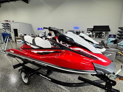 BOATZON | Yamaha Boats VX Cruiser High Output 2019