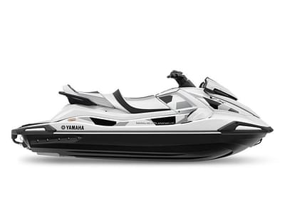 BOATZON | Yamaha Boats VX Cruiser HO 2024