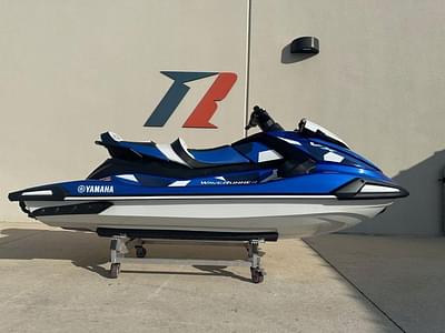 BOATZON | Yamaha Boats VX Cruiser HO with Audio 2024