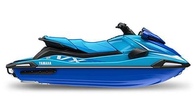BOATZON | Yamaha Boats VX Deluxe with Audio 2025 BOATZON | Yamaha Boats VX Deluxe with Audio 2025