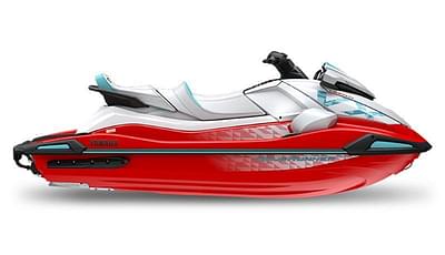BOATZON | Yamaha Boats VX Limited 2025 BOATZON | Yamaha Boats VX Limited 2025