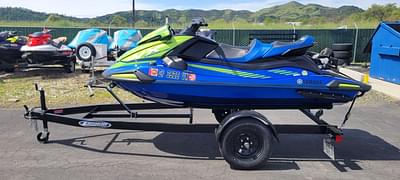 BOATZON | Yamaha Boats VX Limited HO 2024