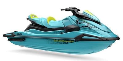 BOATZON | Yamaha Boats VX Limited HO 2025