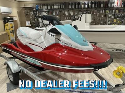 BOATZON | Yamaha Boats WaveRunner EX Limited 2024