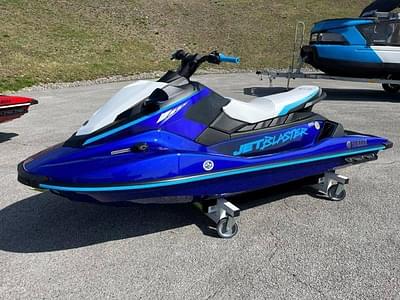 BOATZON | Yamaha Boats Waverunner Jet Blaster 2024