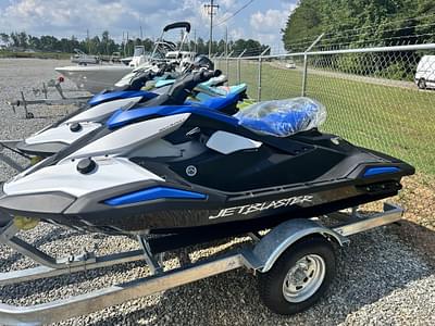 BOATZON | Yamaha Boats WaveRunner JetBlaster Base 2025