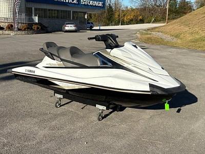 BOATZON | Yamaha Boats Waverunner VX Cruiser 2015