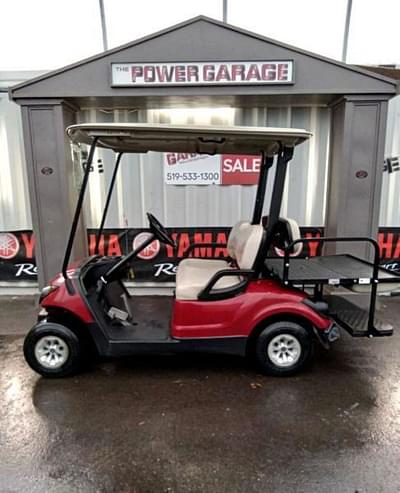 BOATZON | Yamaha DRIVE ELECTRIC 48V 2012