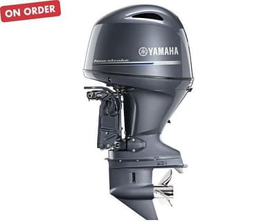 BOATZON | Yamaha F115LB 2025 BOATZON | Yamaha F115LB 2025