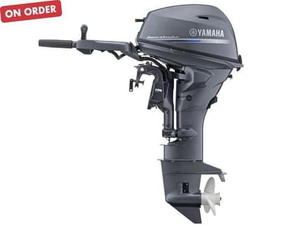 BOATZON | Yamaha F20SWPB 2025 BOATZON | Yamaha F20SWPB 2025