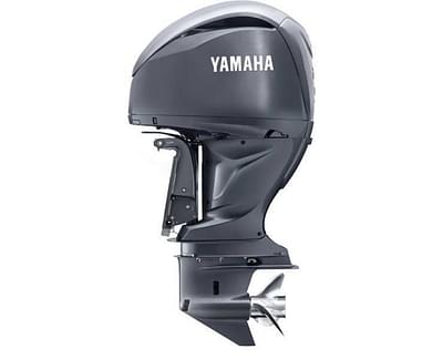 BOATZON | Yamaha F225XB 2025