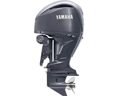 BOATZON | Yamaha F250XB 2025