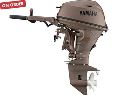 BOATZON | Yamaha F25SWHC3 2025 BOATZON | Yamaha F25SWHC3 2025