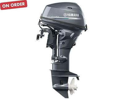 BOATZON | Yamaha F25SWTHC 2025 BOATZON | Yamaha F25SWTHC 2025