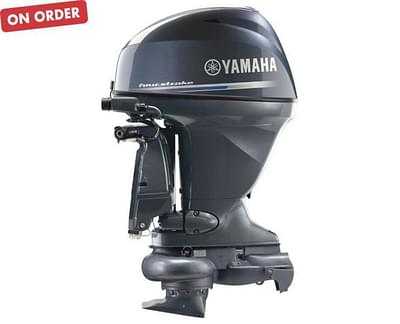 BOATZON | Yamaha F40JEHA 2025 BOATZON | Yamaha F40JEHA 2025