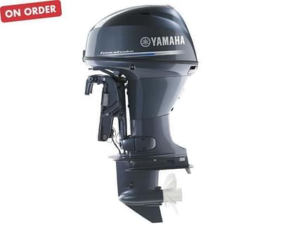 BOATZON | Yamaha F40LA 2025 BOATZON | Yamaha F40LA 2025