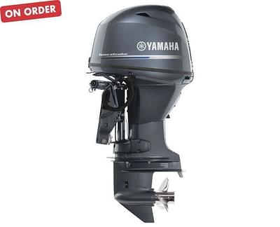 BOATZON | Yamaha F50LB 2025 BOATZON | Yamaha F50LB 2025