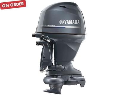 BOATZON | Yamaha F60JB 2025 BOATZON | Yamaha F60JB 2025