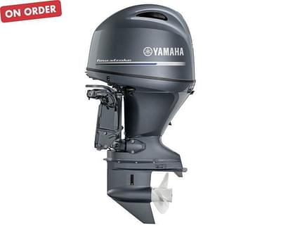 BOATZON | Yamaha F75LB 2025 BOATZON | Yamaha F75LB 2025