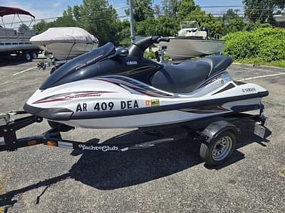BOATZON | Yamaha FX Cruiser HO 2005 BOATZON | Yamaha FX Cruiser HO 2005