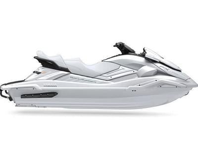 BOATZON | Yamaha FX Cruiser SVHO Audio 2025 BOATZON | Yamaha FX Cruiser SVHO Audio 2025