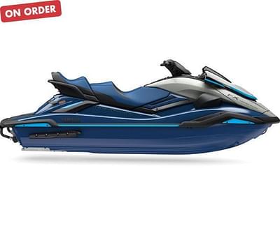 BOATZON | Yamaha FX Limited SVHO 2025