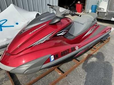 BOATZON | Yamaha FZS 2009