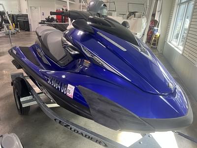 BOATZON | Yamaha FZS GX1800A 2013 BOATZON | Yamaha FZS GX1800A 2013